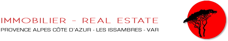  Terrain à vendre en Provence, dans le Var | LÉONIE LELIÈVRE